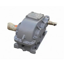 Крановый  редуктор Ц2-250-25